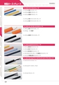 工業用ゴム・樹脂製品CATALOG SHIBATA