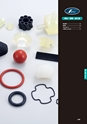 工業用ゴム・樹脂製品CATALOG SHIBATA