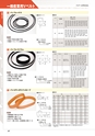 工業用ゴム・樹脂製品CATALOG SHIBATA