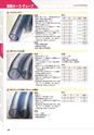 工業用ゴム・樹脂製品CATALOG SHIBATA