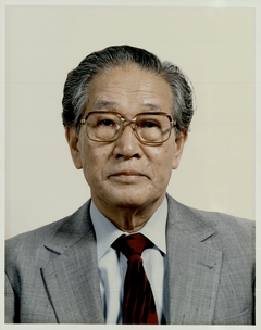 創業者 新発田 丘