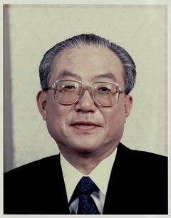 第2代社長　小堀 清