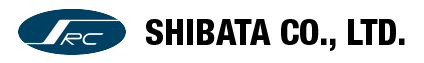 SHIBATA CO,. LTD.